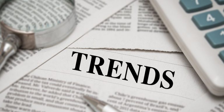 Content marketing trends