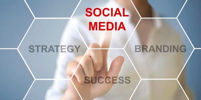 7 elements of a successful social media marketing strategy
