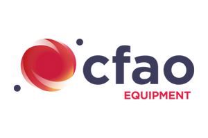 CFAO Equipment SA logo