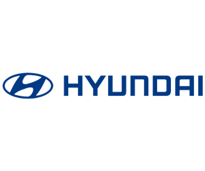Hyundai logo