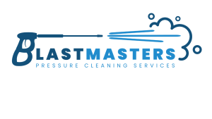BLAST MASTERS LOGO