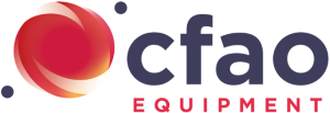 cfao equipment new logo 2025