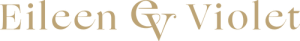 Eileen Violet logo