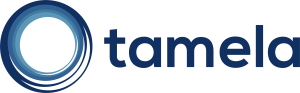 Tamela logo